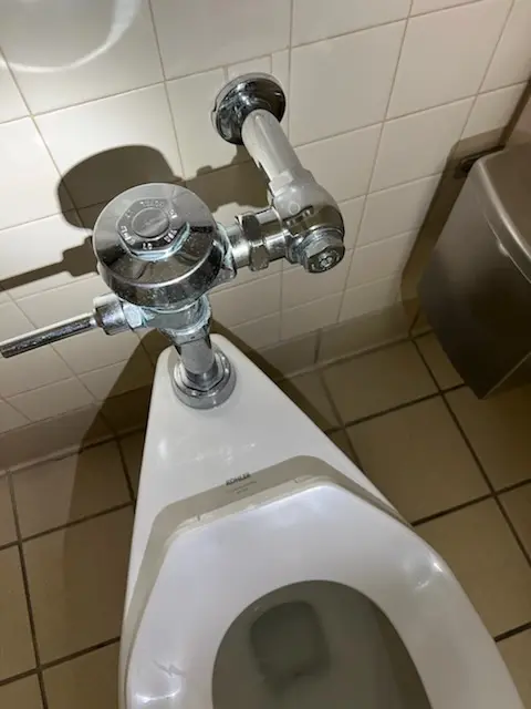 Fixture installation and repair for Hydro Jetting in Greenfield